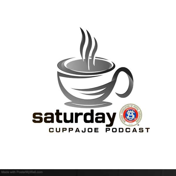 Saturday CuppaJoe Podcast