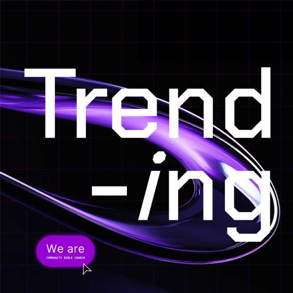 The Trending Podcast w/ Pastor Ed