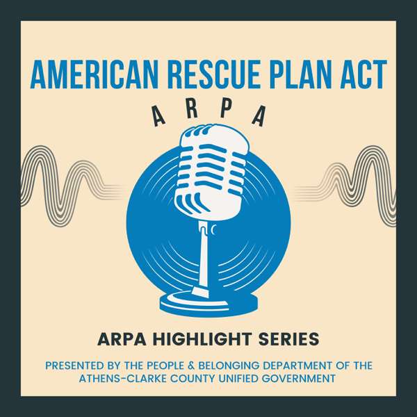 ARPA in Athens, GA Highlight Series