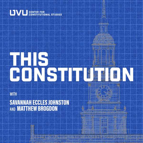 This Constitution