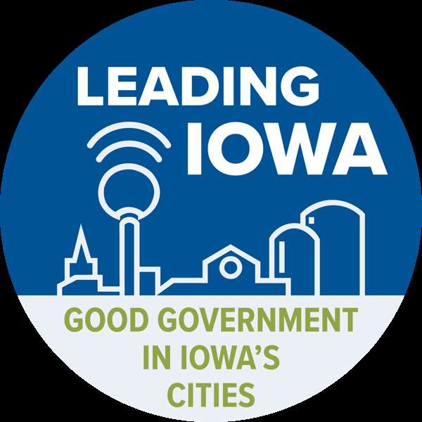 Leading Iowa