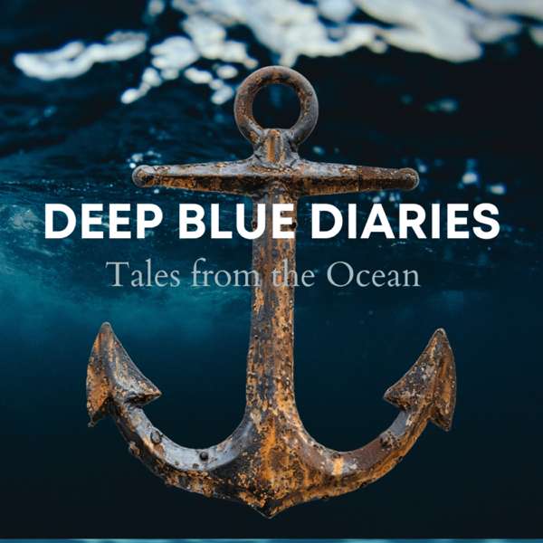 Deep Blue Diaries