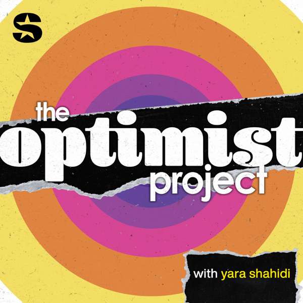 The Optimist Project with Yara Shahidi