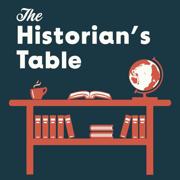 The Historian’s Table