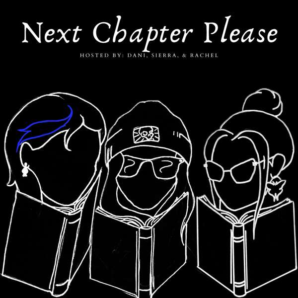 Next Chapter Please