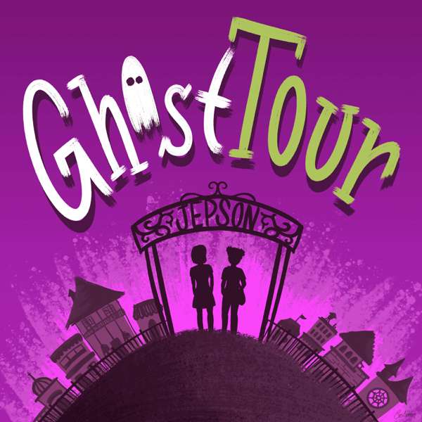 Ghost Tour