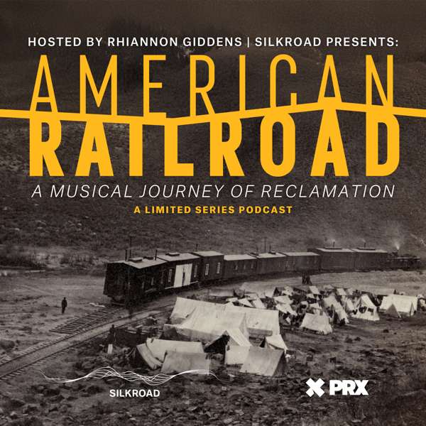 American Railroad