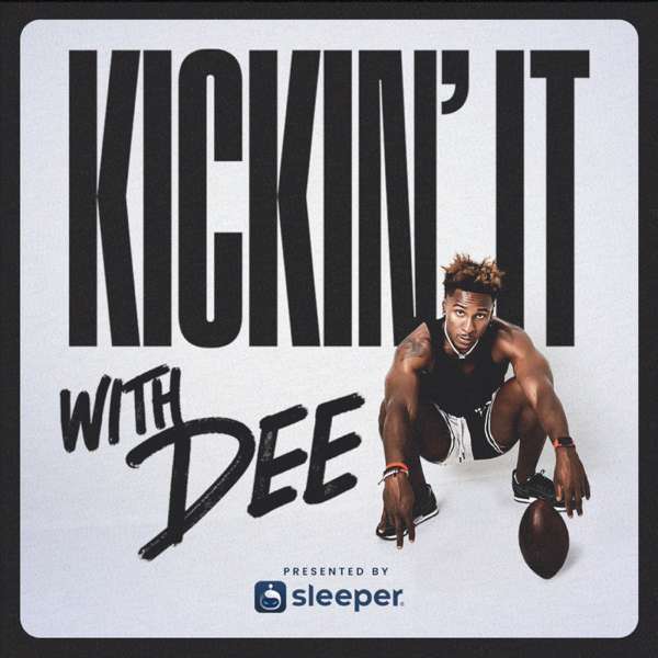 Kickin’ It with Dee