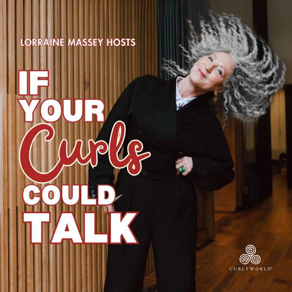 If Your Curls Could Talk