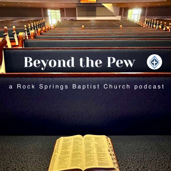 Beyond the Pew