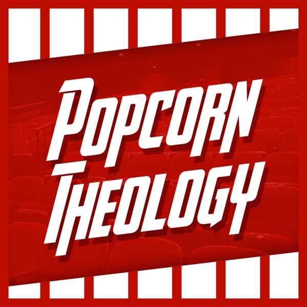 Popcorn Theology