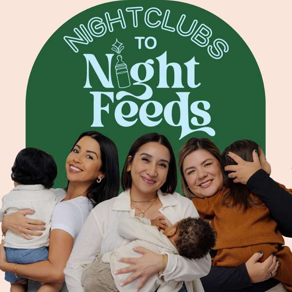 Nightclubs to Nightfeeds