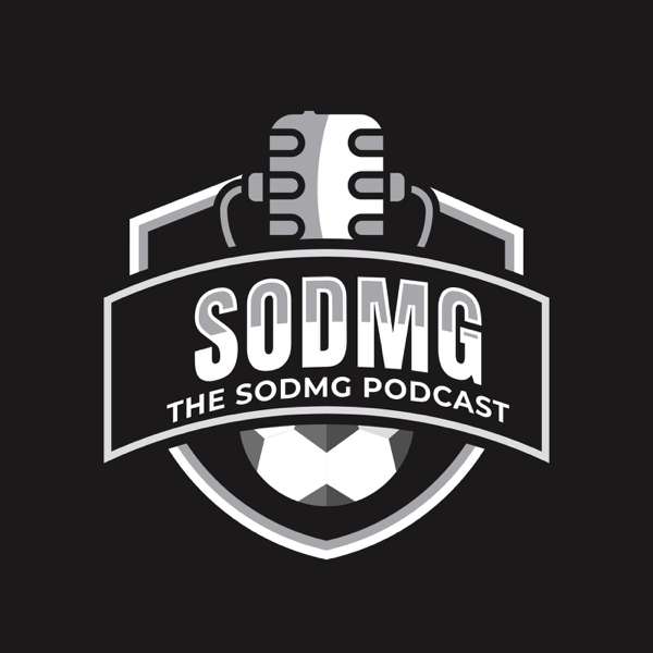 The SODMG Podcast