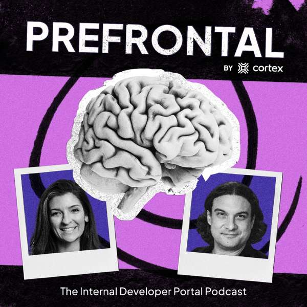 Prefrontal by Cortex