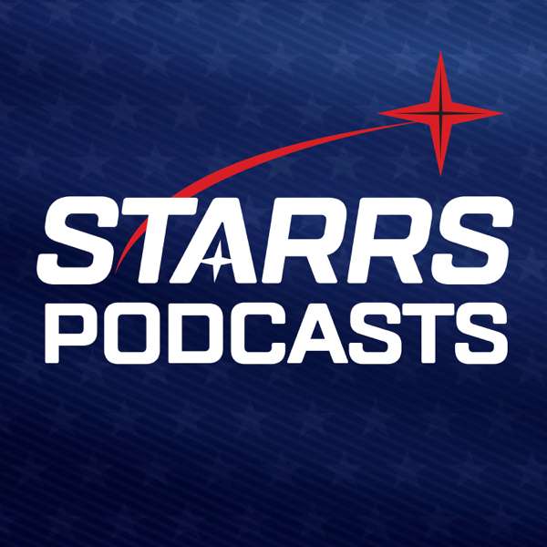 STARRS Podcast