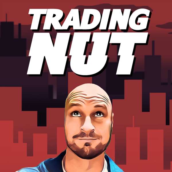 Trading Nut | Trader Interviews – Forex, Futures, Stocks (Robots & More)