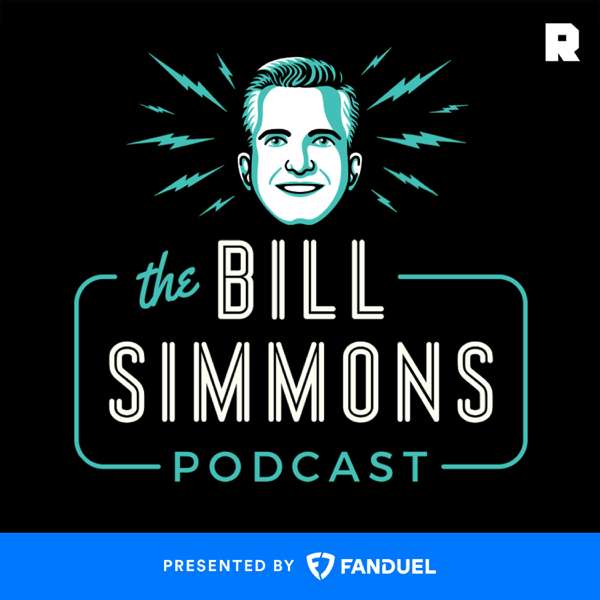 The Bill Simmons Podcast – The Ringer