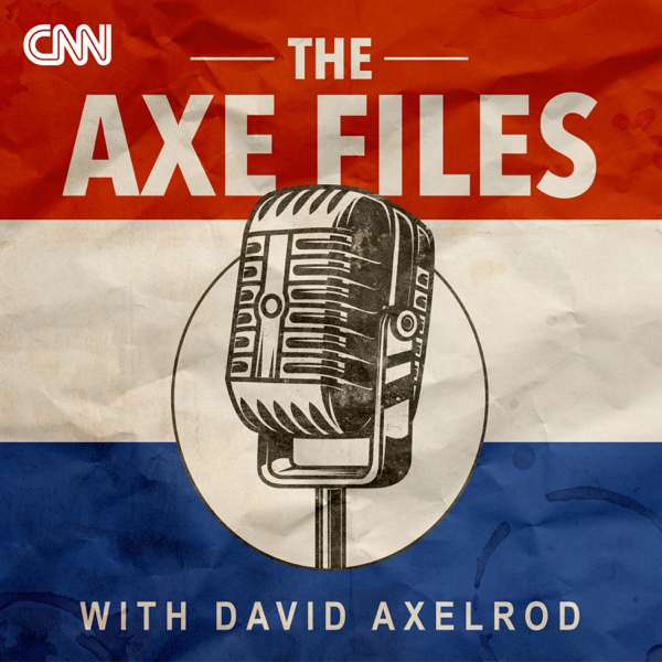 The Axe Files with David Axelrod