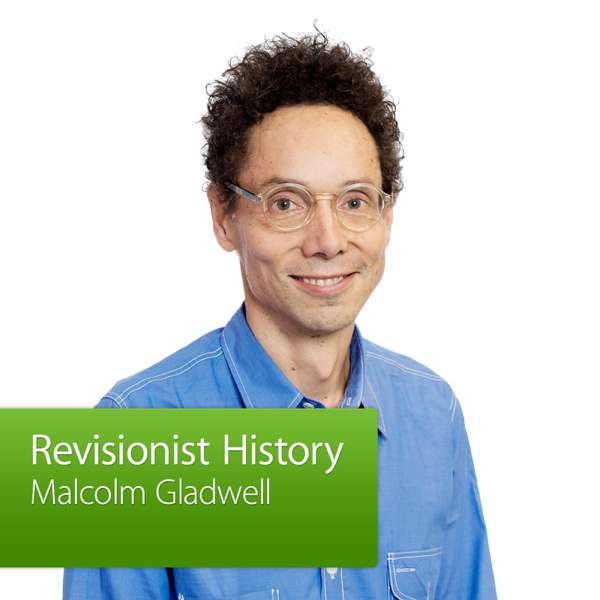 Malcolm Gladwell, Revisionist History: Special Event – Apple