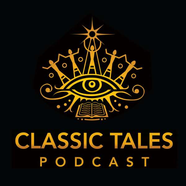 The Classic Tales Podcast – B.J. Harrison