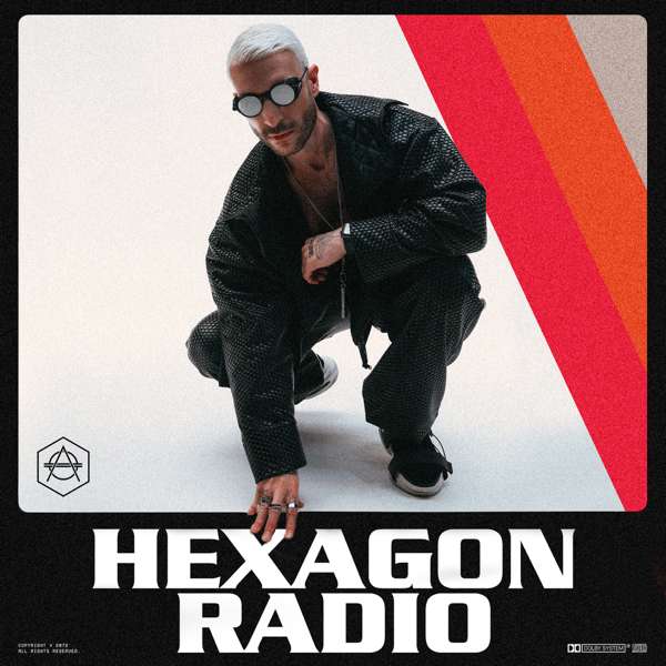 Don Diablo Presents Hexagon Radio