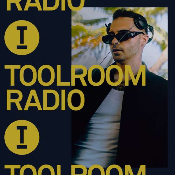 Toolroom Radio