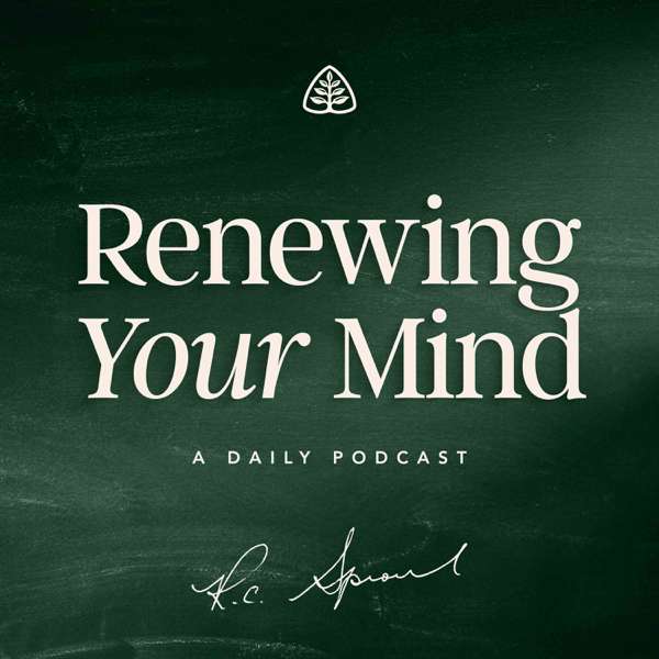 Renewing Your Mind