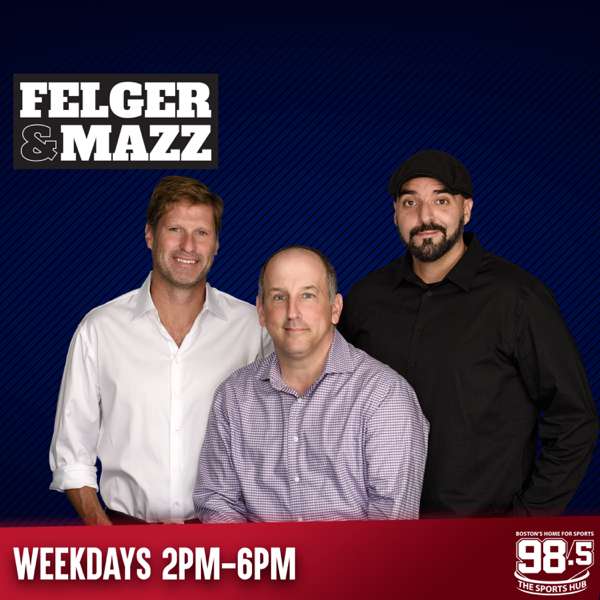 Felger & Massarotti – Beasley Media Group