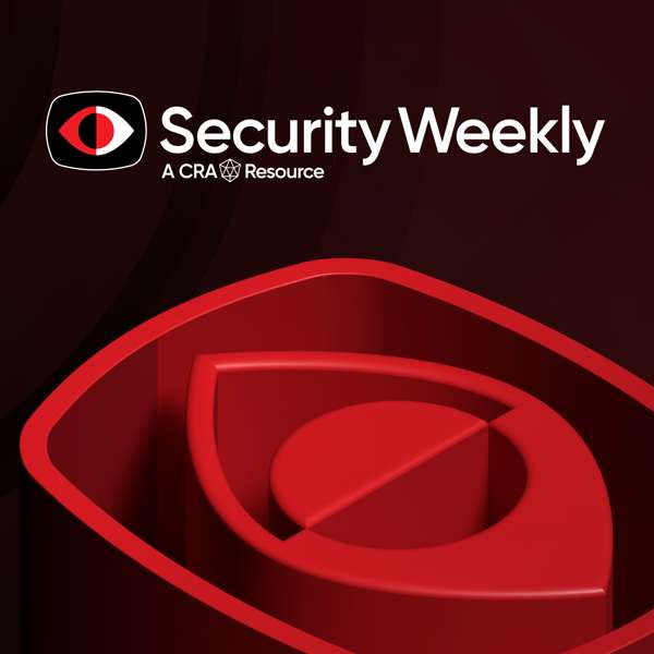 Security Weekly Podcast Network (Audio)