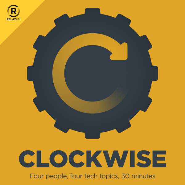 Clockwise