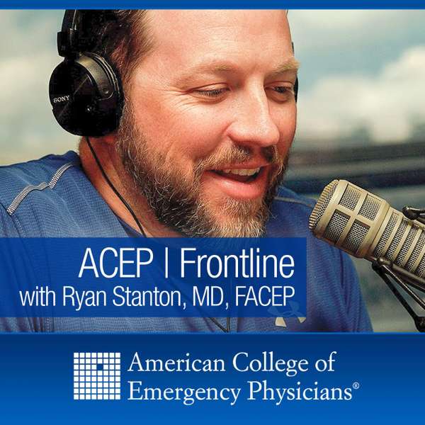 ACEP Frontline – Emergency Medicine