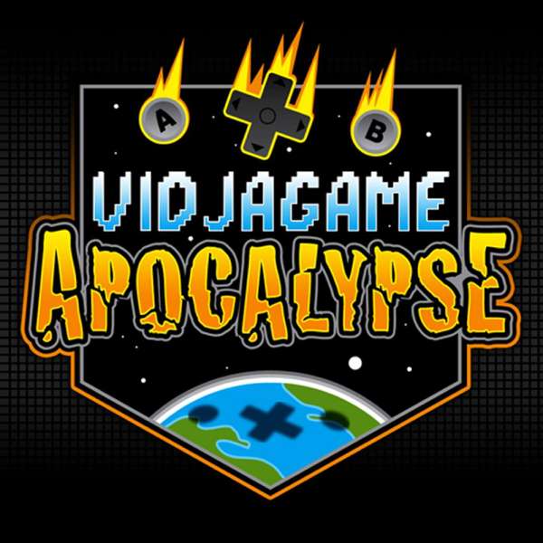 Vidjagame Apocalypse