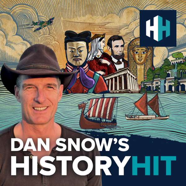 Dan Snow’s History Hit