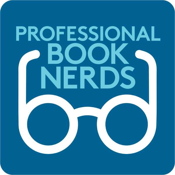 Professional Book Nerds