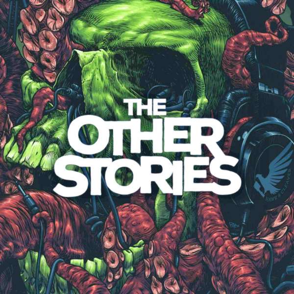 The Other Stories | Sci-Fi, Horror, Thriller, WTF Stories