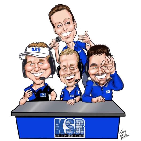 KSR – iHeartPodcasts and Sports Talk 790 (WKRD-AM)