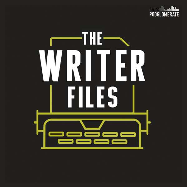 The Writer Files: Writing, Productivity, Creativity, and Neuroscience – Kelton Reid