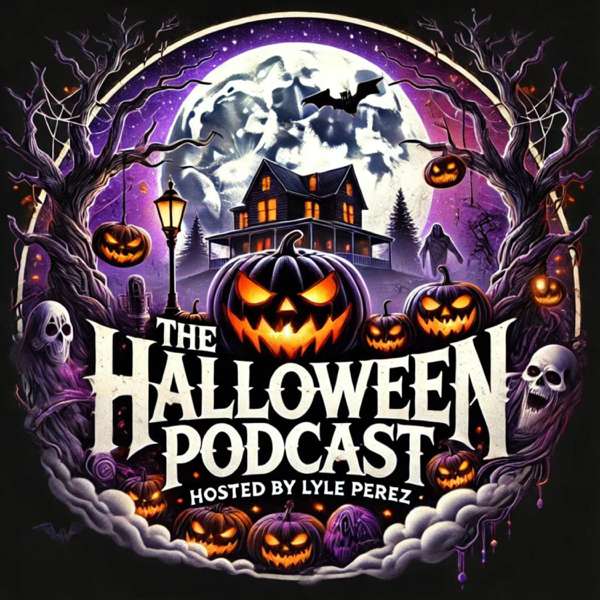 The Halloween Podcast