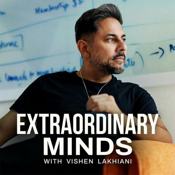 Extraordinary Minds