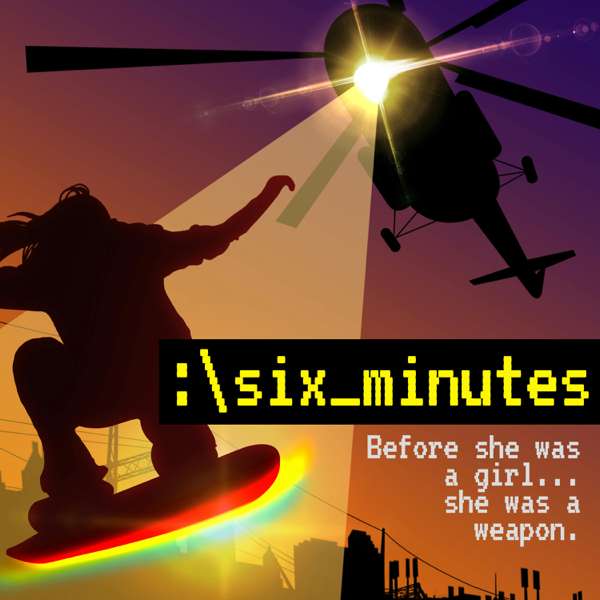 Six Minutes – GZM Shows