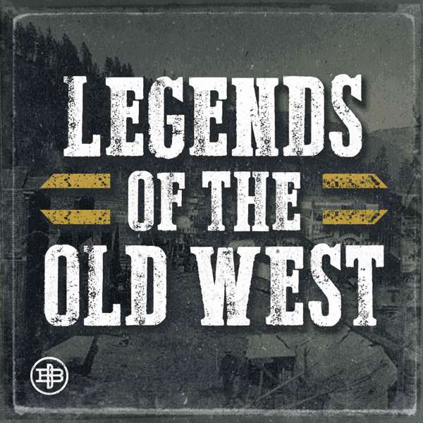 Legends of the Old West