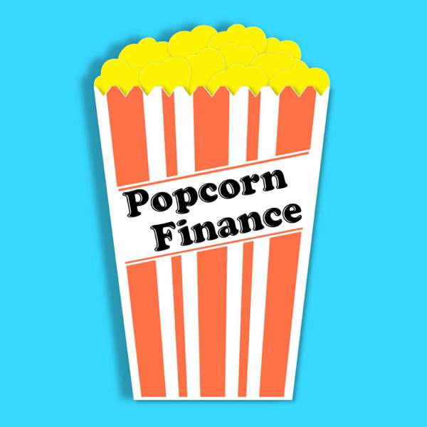 Popcorn Finance