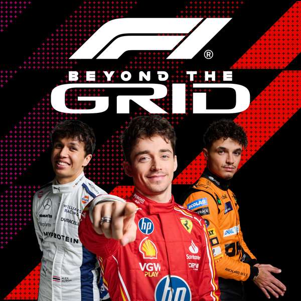 F1: Beyond The Grid – Formula 1