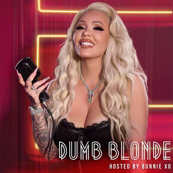 Dumb Blonde – Dumb Blonde Productions