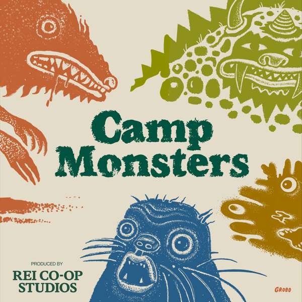 Camp Monsters – REI Co-op