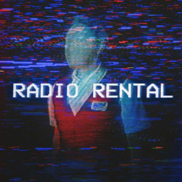 Radio Rental – Tenderfoot TV & Audacy