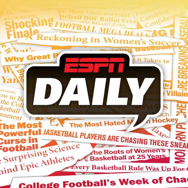 ESPN Daily – ESPN