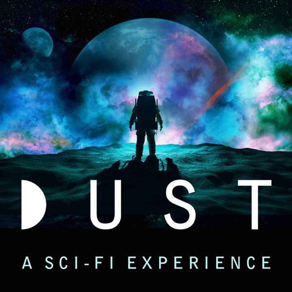 DUST – Gunpowder & Sky