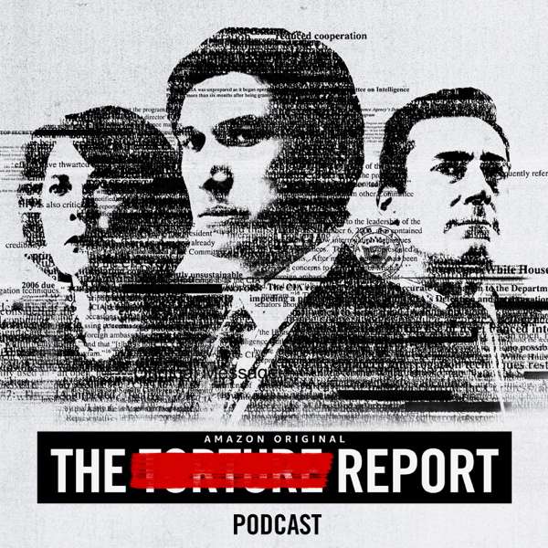 The Report Podcast