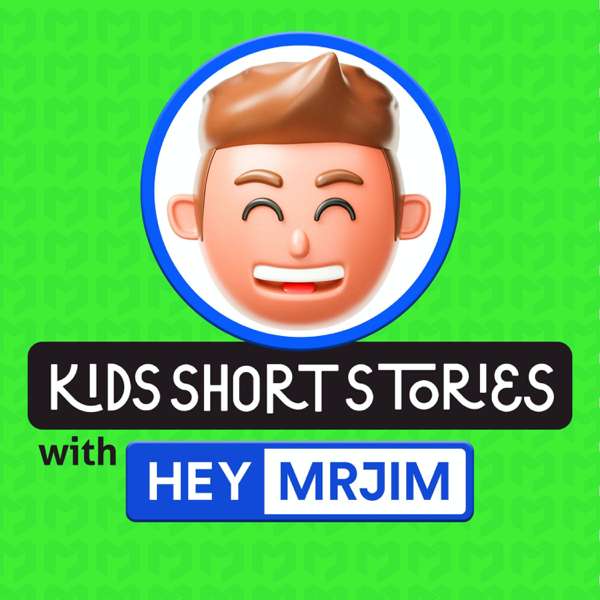 Kids Short Stories: a Bedtime Show By Mr Jim